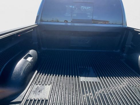 Used 2019 RAM 1500 Warlock AWD/4WD image 24