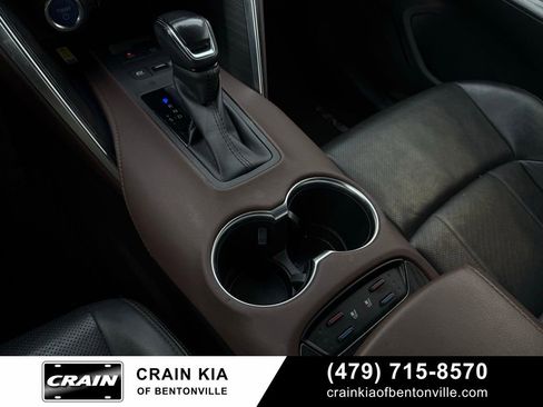 Used 2021 Toyota Venza XLE w/ Softex Package AWD/4WD image 20