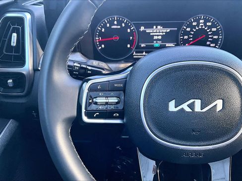 Used 2023 Kia Sorento X-Line EX AWD/4WD image 24