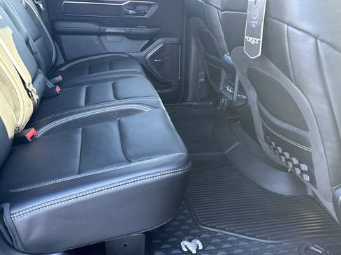 Used 2023 RAM 1500 TRX w/ TRX Level 2 Equipment Group image 21