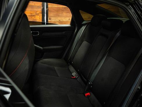 Used 2025 Honda Civic Si image 10