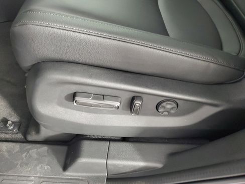 New 2026 Honda Odyssey EX-L image 32