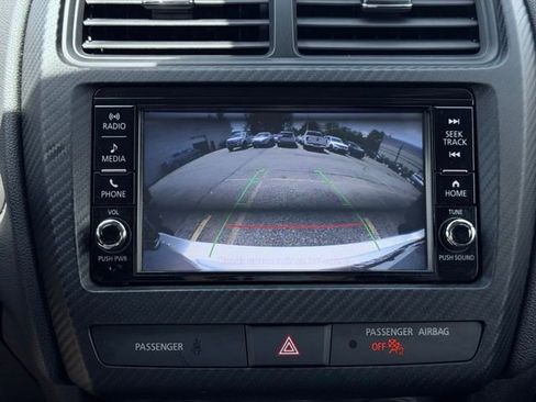 Used 2024 Mitsubishi Outlander Sport ES AWD/4WD image 35