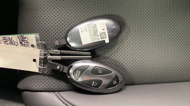 New 2027 Hyundai Santa Fe XRT AWD/4WD image 9