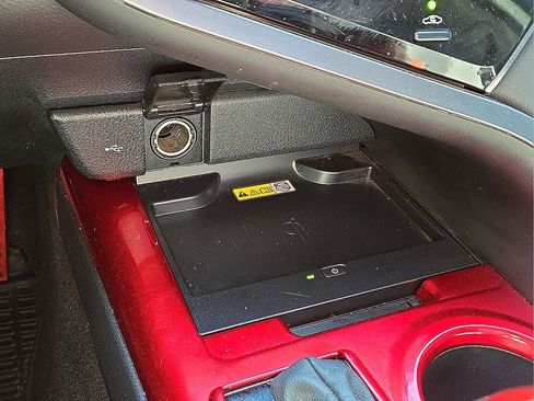 Used 2024 Toyota Camry XSE image 29