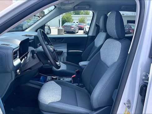 Used 2025 Ford Maverick XLT w/ XLT Luxury Package AWD/4WD image 18
