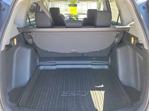 Used 2021 Honda CR-V EX image 7