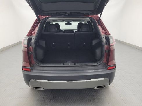 Used 2019 Jeep Cherokee Limited AWD/4WD image 29