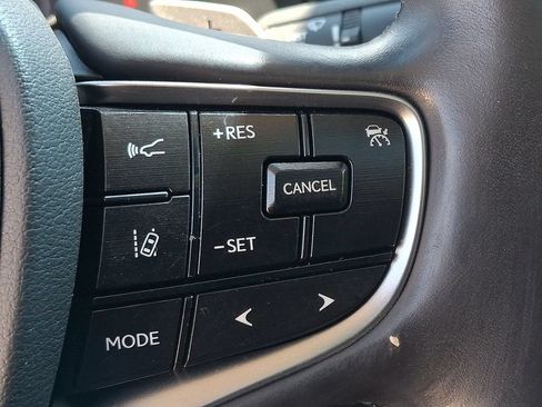Used 2023 Lexus ES 350 w/ Premium Package FWD image 23
