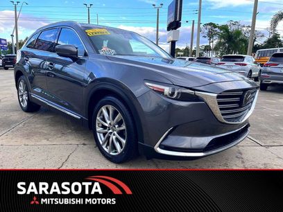 Used 2016 MAZDA CX-9 Grand Touring