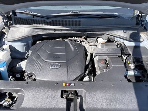 Used 2020 Kia Sorento S FWD image 27