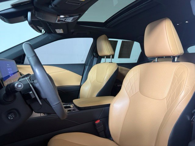 Certified 2024 Lexus RX 350 Premium w/ Accessory Package (Z1) FWD image 5