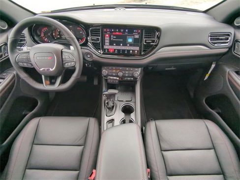 New 2026 Dodge Durango GT image 19