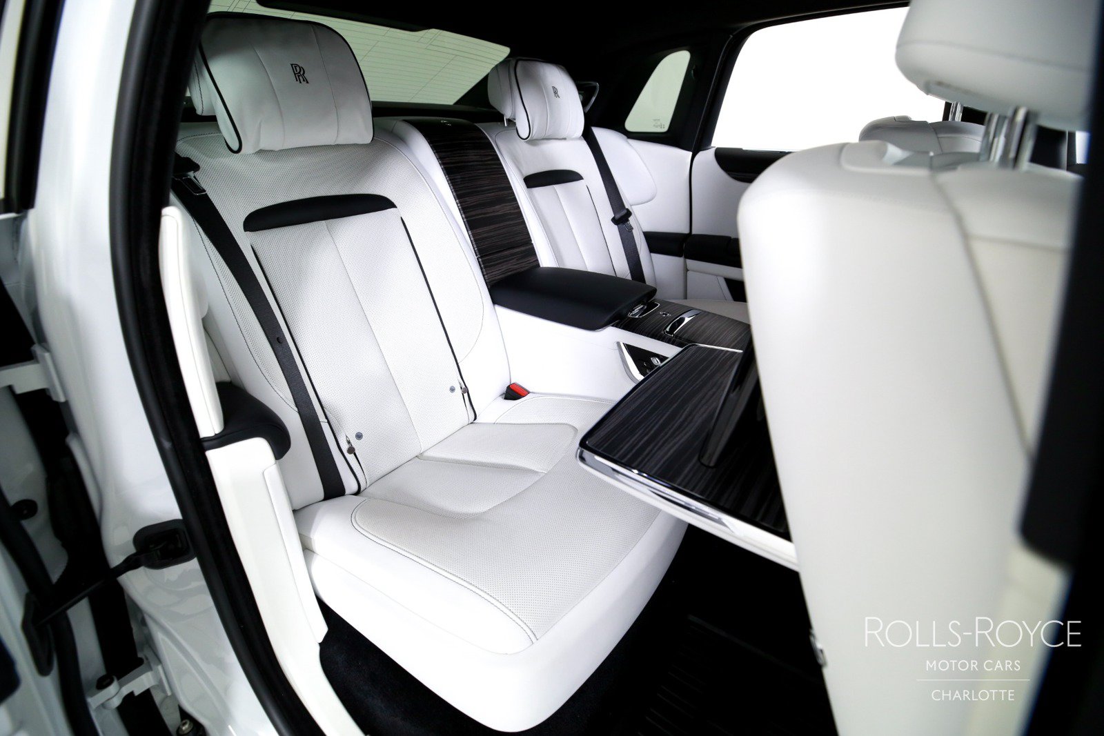 Certified 2021 Rolls-Royce Ghost AWD/4WD image 29
