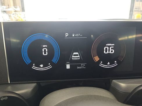 Used 2025 Hyundai Sonata SEL FWD image 9