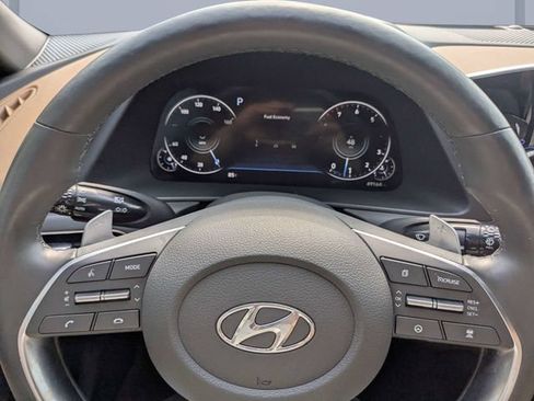 Used 2020 Hyundai Sonata Limited w/ Cargo Package FWD image 28