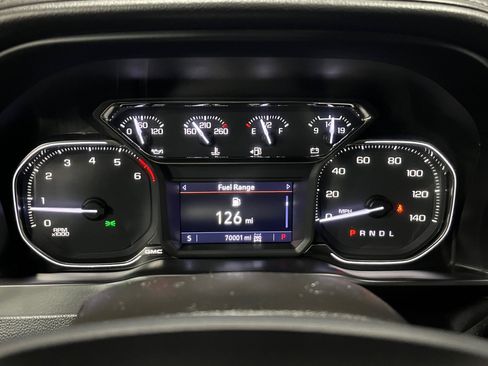 Certified 2022 GMC Sierra 2500 SLE w/ SLE Value Package; image 14