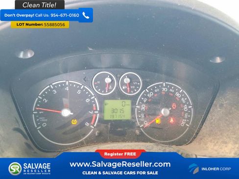 Used 2011 Ford Transit Connect XL FWD image 12