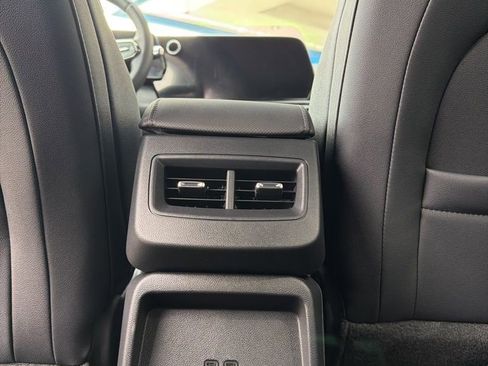 New 2026 Chevrolet Equinox EV RS FWD image 25