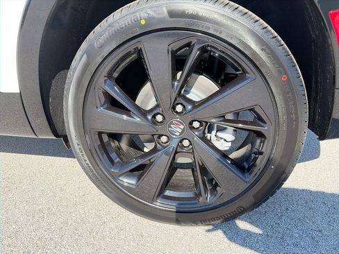 New 2026 Buick Envision Sport Touring image 33