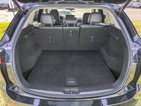 Used 2023 MAZDA CX-5 AWD 2.5 S w/ Premium Package image 29