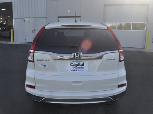 Used 2016 Honda CR-V EX image 6