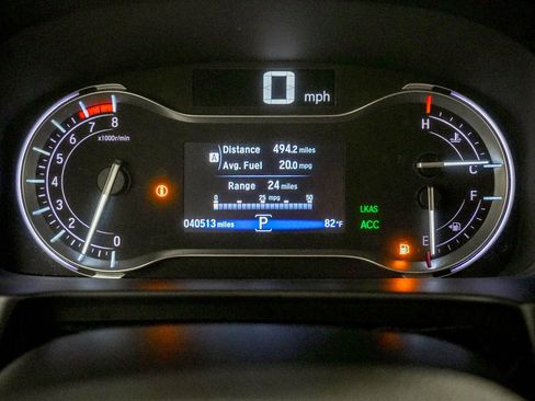 Used 2023 Honda Ridgeline RTL-E image 36