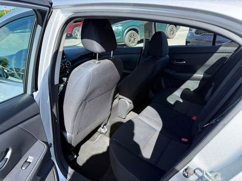 Used 2023 Nissan Sentra SV w/ All-Weather Package image 20