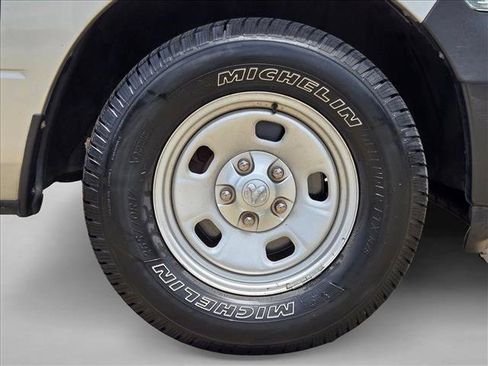 Used 2013 RAM 1500 Tradesman w/ PWR & Remote Entry Group RWD image 17