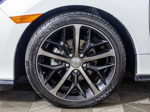Used 2021 Honda Civic Sport Touring image 49