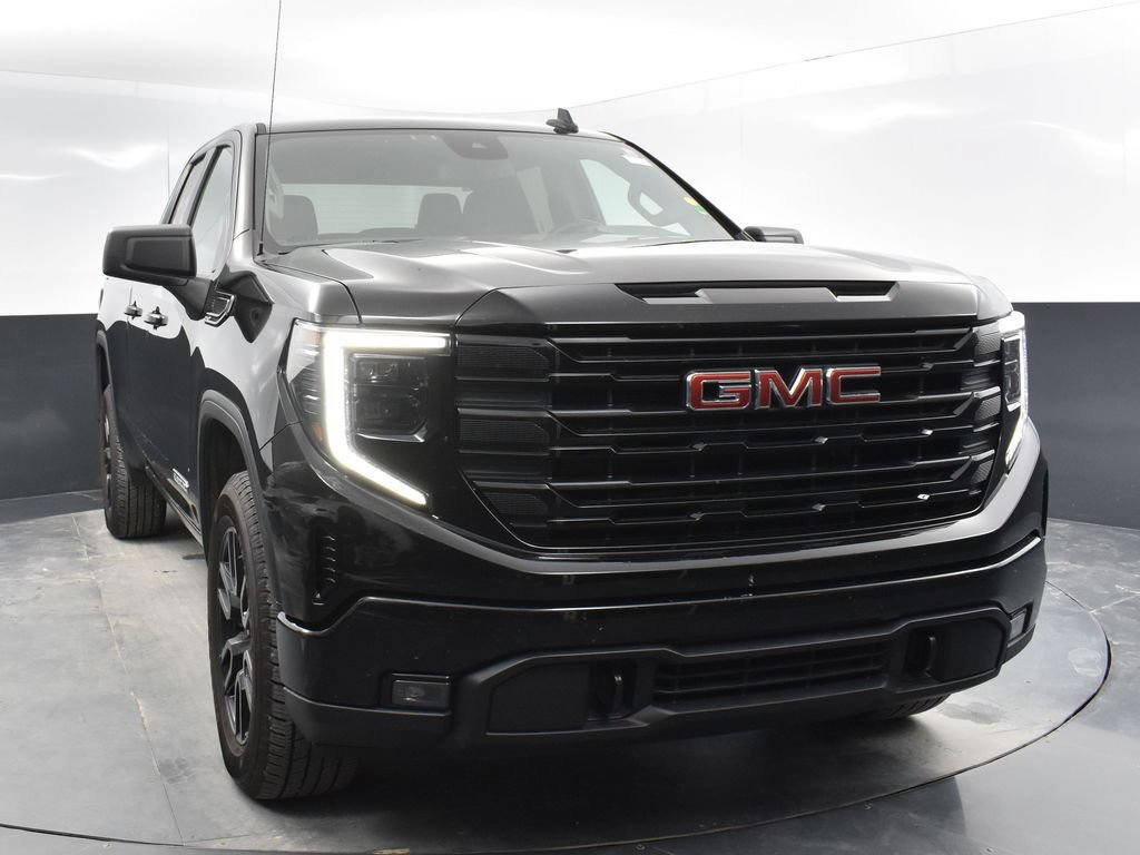 Used 2023 GMC Sierra 1500 Elevation AWD/4WD image 4