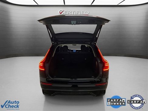 Used 2025 Volvo XC60 B5 Plus image 7