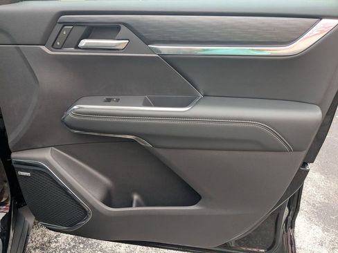 New 2026 GMC Acadia Elevation w/ Black Edition image 25