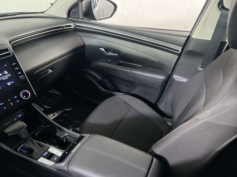 Used 2023 Hyundai Tucson SEL image 22