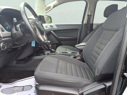 Used 2023 Ford Ranger XLT w/ Equipment Group 302A High AWD/4WD image 12