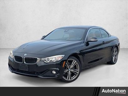 Used 2016 BMW 428i Convertible