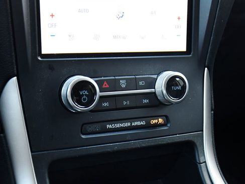 Used 2023 Ford Edge SEL w/ Convenience Package image 29