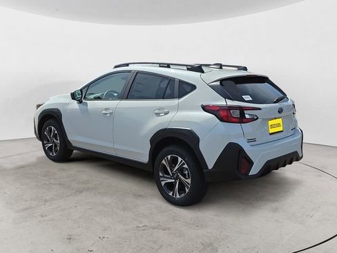 New 2026 Subaru Crosstrek 2.5i Premium AWD/4WD image 3