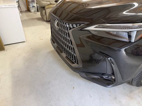 Used 2024 Lexus NX 350 AWD w/ Vision Package image 1