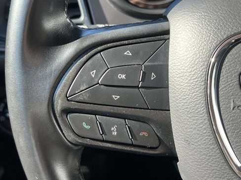 Certified 2023 Dodge Challenger SXT image 17