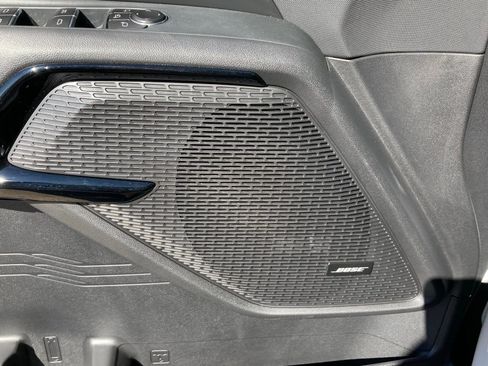 New 2025 Chevrolet Silverado EV RST image 14