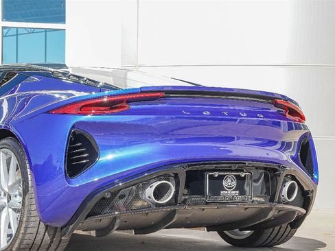 New 2026 Lotus Emira image 12