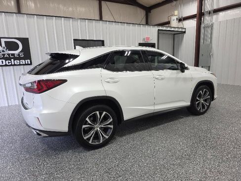 Used 2016 Lexus RX 350 AWD w/ Premium Package image 5
