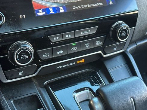 Used 2022 Honda CR-V EX-L image 19