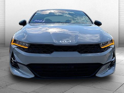 Used 2023 Kia K5 GT FWD image 2