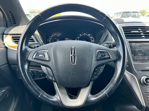 Used 2015 Lincoln MKC AWD w/ Equipment Group 102A Reserve image 14