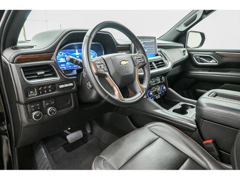Used 2023 Chevrolet Tahoe High Country AWD/4WD image 38