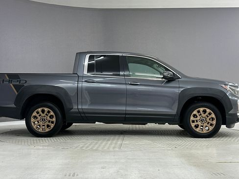 Used 2021 Honda Ridgeline RTL image 7