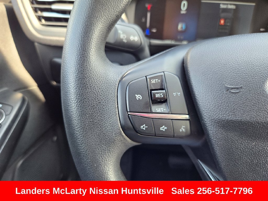 Used 2025 Ford Escape Active AWD/4WD image 24