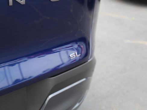 New 2025 Nissan Murano SL w/ Cargo Package image 19